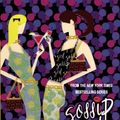 Cover Art for 9780613983150, Gossip Girl by Cecily Von Ziegesar