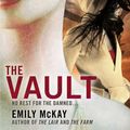 Cover Art for 9780698166530, The Vault by Emily McKay