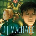 Cover Art for 9781480541283, The Reality Bug by D. J. MacHale