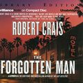 Cover Art for 9781593550318, The Forgotten Man (Elvis Cole Novels) by Robert Crais