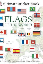 Cover Art for 9780756690885, Flags of the World by DK Publishing