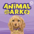 Cover Art for 9781408354049, Animal Ark, New 4: Puppy in Peril: Book 4 by Lucy Daniels