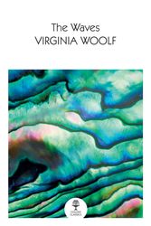 Cover Art for 9780008542108, The Waves by Virginia Woolf