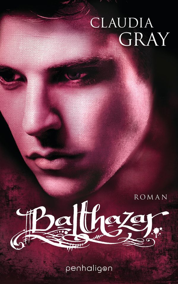 Cover Art for 9783641102654, Balthazar by Claudia Gray