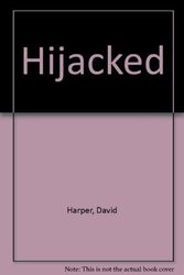 Cover Art for 9780553286359, HIJACKED! by Richard Brightfield