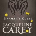 Cover Art for B003XNTTZI, Naamah's Curse by Jacqueline Carey