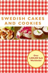 Cover Art for 9781602392625, Swedish Cakes and Cookies by Melody Favish