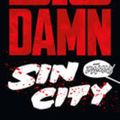 Cover Art for 9781616552374, Big Damn Sin City by Frank Miller