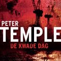 Cover Art for 9789023427964, De kwade dag by P. Temple