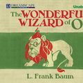 Cover Art for 9781624062155, The Wonderful Wizard of Oz by L. Frank Baum