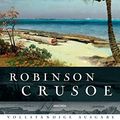 Cover Art for 9783866476967, Robinson Crusoe by Daniel Defoe