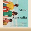 Cover Art for 9780369343208, After Australia by Michael Mohammed Ahmad