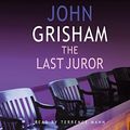 Cover Art for 9781856868587, The Last Juror by John Grisham