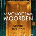 Cover Art for B00O7PH728, De monogram moorden: een nieuw Hercule poirot-mysterie (Agatha Christie) (Dutch Edition) by Sophie Hannah