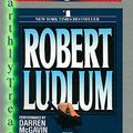 Cover Art for 9780553700282, The Bourne Ultimatum by Robert Ludlum