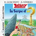 Cover Art for 9782012101661, Astérix, la grande collection, tome 2 : La serpe d'or by Rene Goscinny, Albert Urdezo