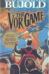 Cover Art for 9780606183833, The Vor Game by Lois McMaster Bujold