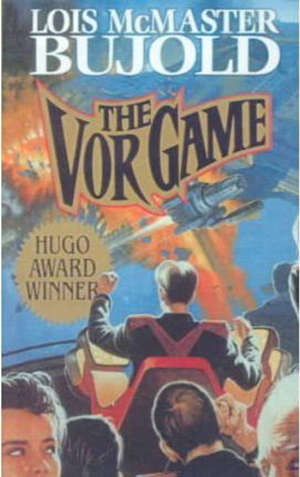 Cover Art for 9780606183833, The Vor Game by Lois McMaster Bujold