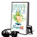Cover Art for 9781441737724, Heartfire [With Earbuds] (Playaway Adult Fiction) by Orson Scott Card