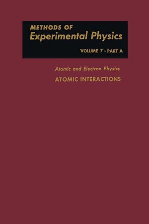 Cover Art for 9780080859835, Atomic and Electron Physics by Marton, Kati