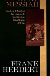Cover Art for 9780808520733, Dune Messiah by Frank Herbert