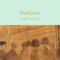 Cover Art for 9781509831463, Dubliners by James Joyce