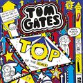 Cover Art for 9781407148809, Top of the Class (Nearly) (Tom Gates) by Liz Pichon