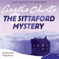 Cover Art for 9780062233899, The Sittaford Mystery by Agatha Christie, Hugh Fraser
