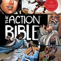 Cover Art for 9780830777440, The Action Bible: God's Redemptive Story by Sergio Cariello