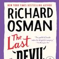 Cover Art for 9780593792650, The Last Devil to Die by Richard Osman