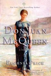 Cover Art for 9781618580092, Don Juan McQueen by Eugenia Price