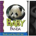 Cover Art for 9780824966751, Baby Panda Book and Toy Gift Set by Julie D. Shively