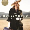 Cover Art for 9781846689949, The Dressmaker by Rosalie Ham