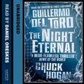 Cover Art for 9780007436392, Night Eternal by Del Toro, Guillermo, Chuck Hogan