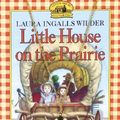 Cover Art for 9780060000462, Little House on the Prairie Pb by Videbeck PhD RN, Sheila L., Laura Ingles Wilder