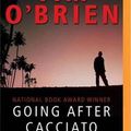 Cover Art for 9781501263521, Going After Cacciato by Tim O'Brien