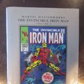 Cover Art for 9780785126782, Marvel Masterworks: Invincible Iron Man - Volume 4 by Hachette Australia