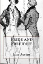 Cover Art for 9781530702138, Pride and Prejudice by Jane Austen