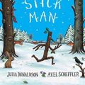 Cover Art for 9781407174556, Stick Man by Julia Donaldson