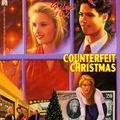 Cover Art for 9780671881931, Counterfeit Christmas by Carolyn Keene