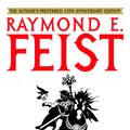 Cover Art for 9780553588118, Prince of the Blood by Raymond Feist