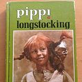 Cover Art for 9780670557493, Pippi Longstocking by Astrid Lindgren
