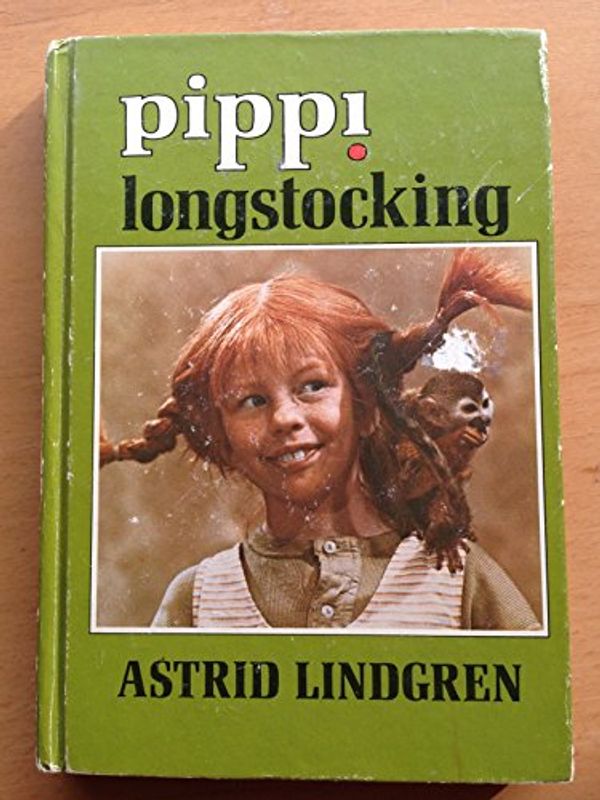 Cover Art for 9780670557493, Pippi Longstocking by Astrid Lindgren