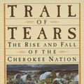 Cover Art for 9780385239547, Trail Of Tears by John Ehle
