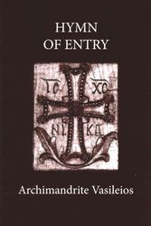 Cover Art for 9780881413854, Hymn of Entry Srdp by Archimandrite Vasileios