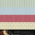 Cover Art for 9781440649363, The Complete Novels by Jane Austen