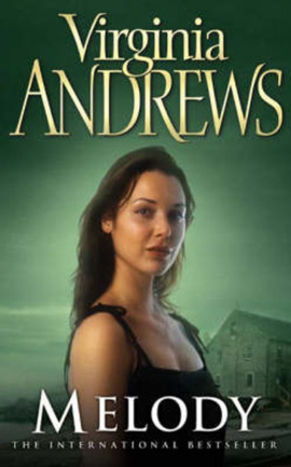Cover Art for 9780743495134, Melody by Virginia Andrews