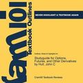 Cover Art for 9781478462200, Studyguide for Options, Futures, and Other Derivatives by Hull, John C by Cram101 Textbook Reviews