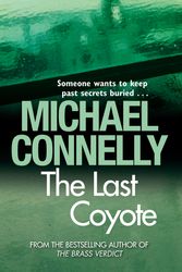 Cover Art for 9781742371634, The Last Coyote by Michael Connelly