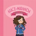 Cover Art for 9780857980526, Alice-Miranda Diary by Jacqueline Harvey